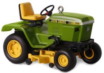 John Deere